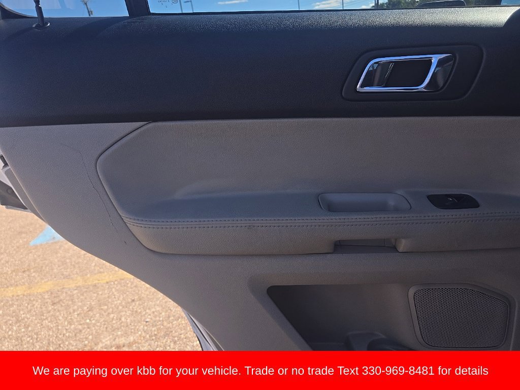 Used 2013 Ford Explorer FWD image 29