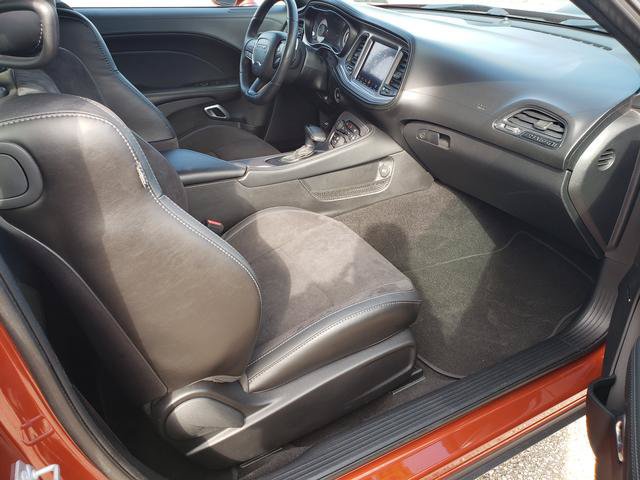 Used 2023 Dodge Challenger R/T Scat Pack RWD image 16