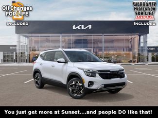 New 2026 Kia Seltos S image 1