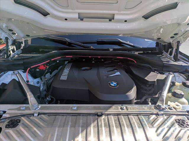 Used 2026 BMW X3 xDrive30i w/ Premium Package AWD/4WD image 18
