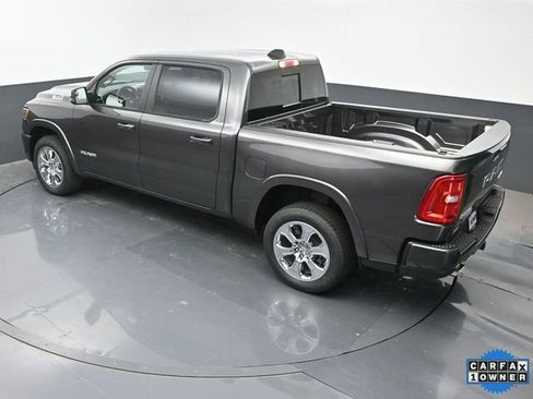 Used 2026 RAM 1500 Big Horn image 33