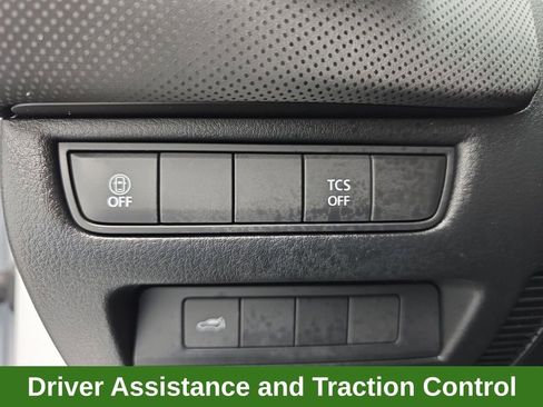 Used 2024 MAZDA CX-50 AWD 2.5 S w/ Cargo Package image 23