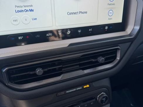 New 2025 Ford Bronco Sport Big Bend image 5