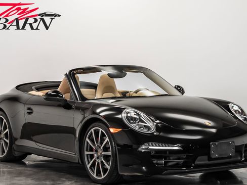 Used 2015 Porsche 911 Carrera S image 7