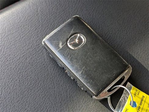 Used 2023 MAZDA CX-5 Carbon Edition image 31