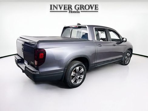 Used 2019 Honda Ridgeline RTL image 5