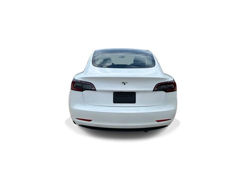 Certified 2023 Tesla Model 3 Standard Range RWD image 5