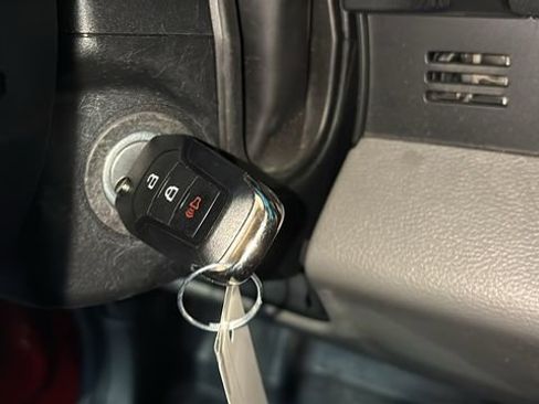 Used 2020 Ford F150 XL w/ Equipment Group 101A Mid image 11