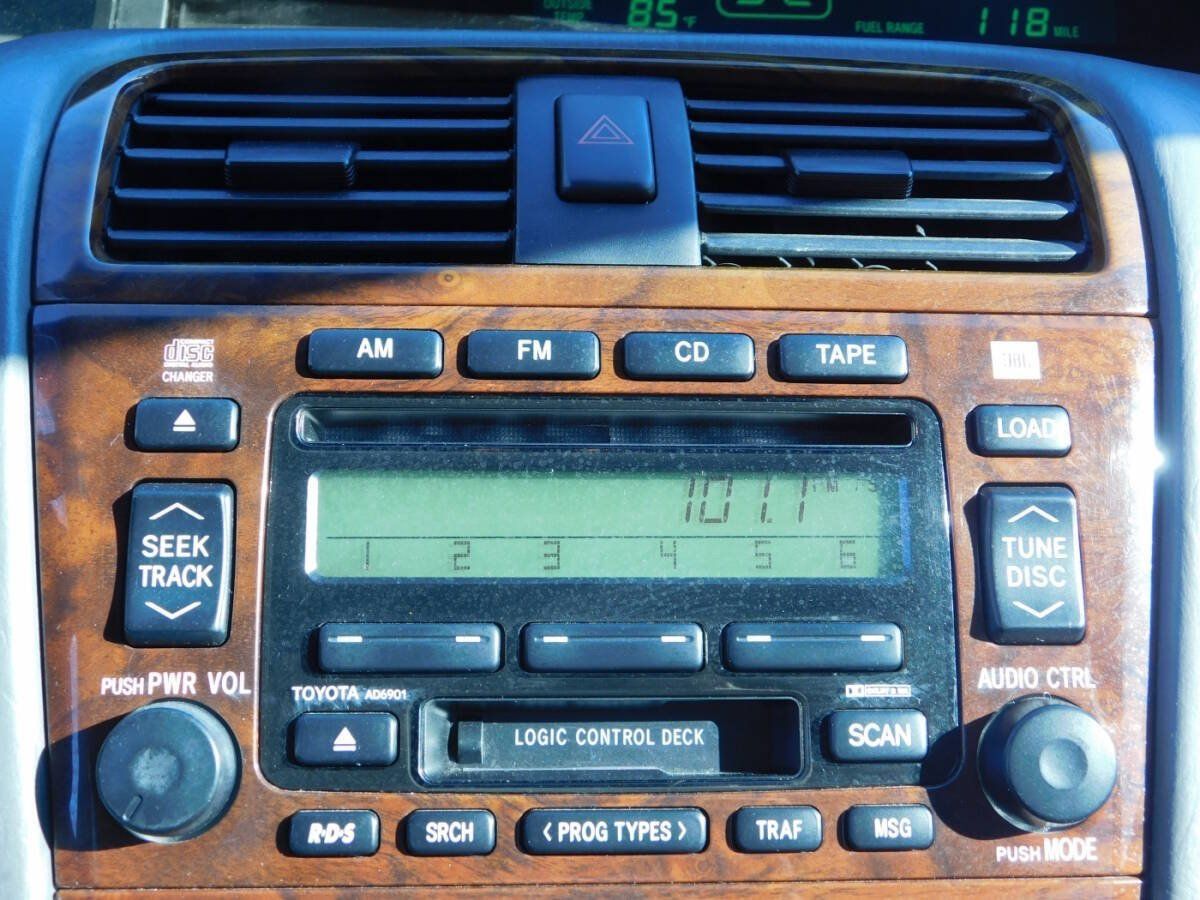 Used 2003 Toyota Avalon XLS FWD image 10