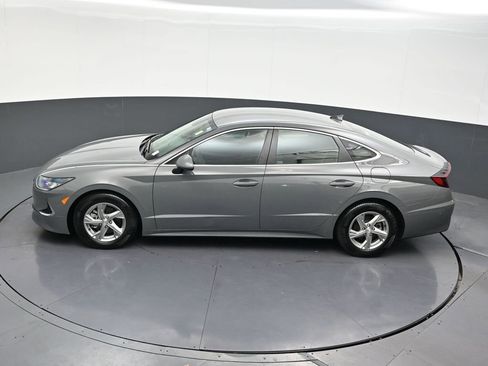 Used 2022 Hyundai Sonata SE FWD image 14