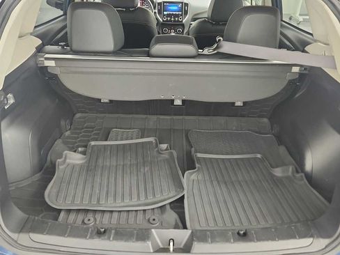 Certified 2021 Subaru Crosstrek 2.5i Limited w/ Moonroof Package 2 AWD/4WD image 26