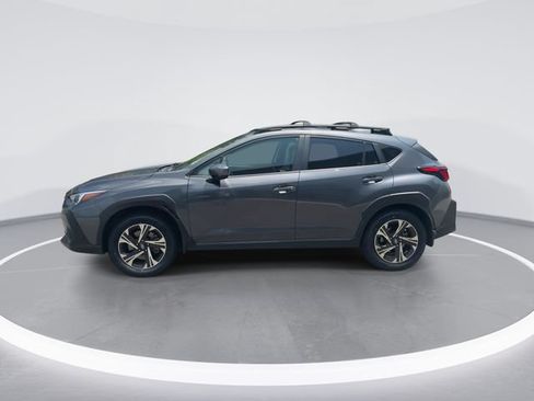 Certified 2024 Subaru Crosstrek 2.0i Premium AWD/4WD image 5
