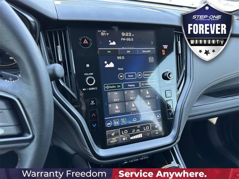 New 2025 Subaru Outback Wilderness image 22