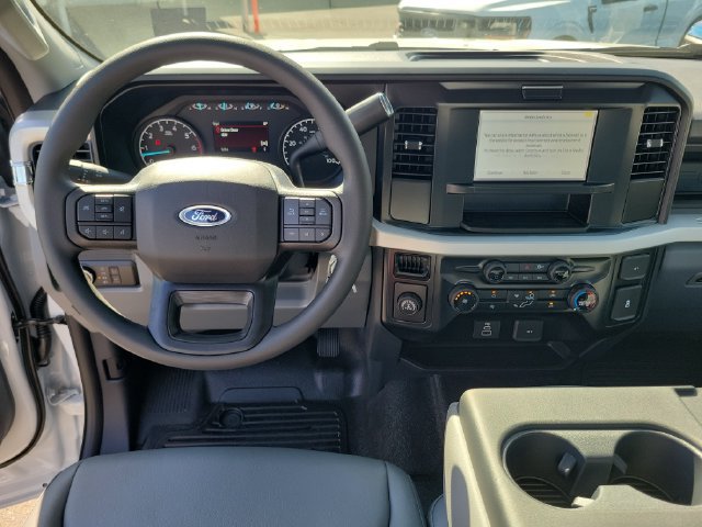New 2026 Ford F250 XL RWD image 15