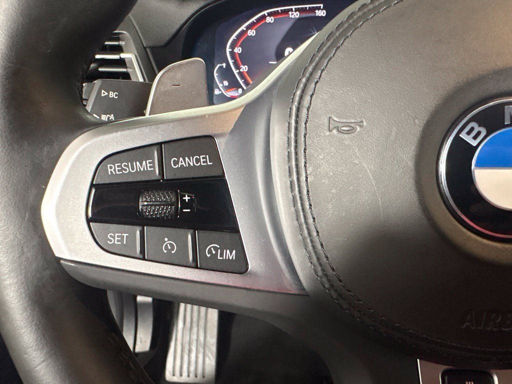 Certified 2024 BMW X4 xDrive30i w/ Premium Package AWD/4WD image 20