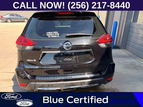 Used 2020 Nissan Rogue S FWD image 5