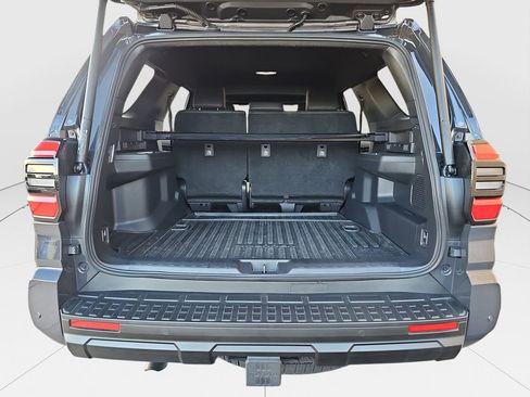 Used 2025 Toyota 4Runner TRD Off-Road Premium image 22