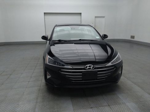 Used 2020 Hyundai Elantra SE w/ Cargo Package (C1) FWD image 14