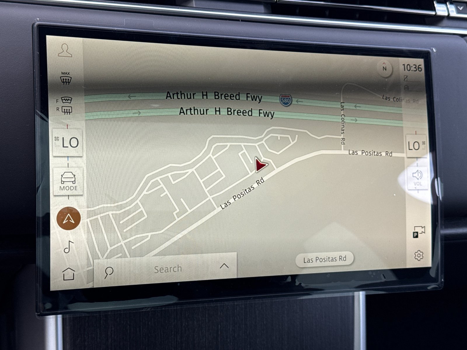 New 2026 Land Rover Range Rover SE AWD/4WD image 18