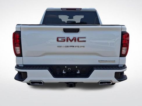 Used 2025 GMC Sierra 1500 Elevation AWD/4WD image 5