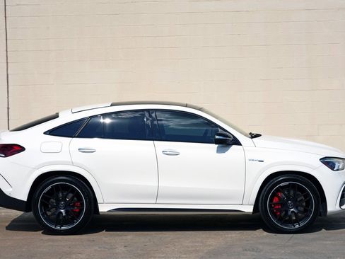 Used 2023 Mercedes-Benz GLE 63 AMG S image 64