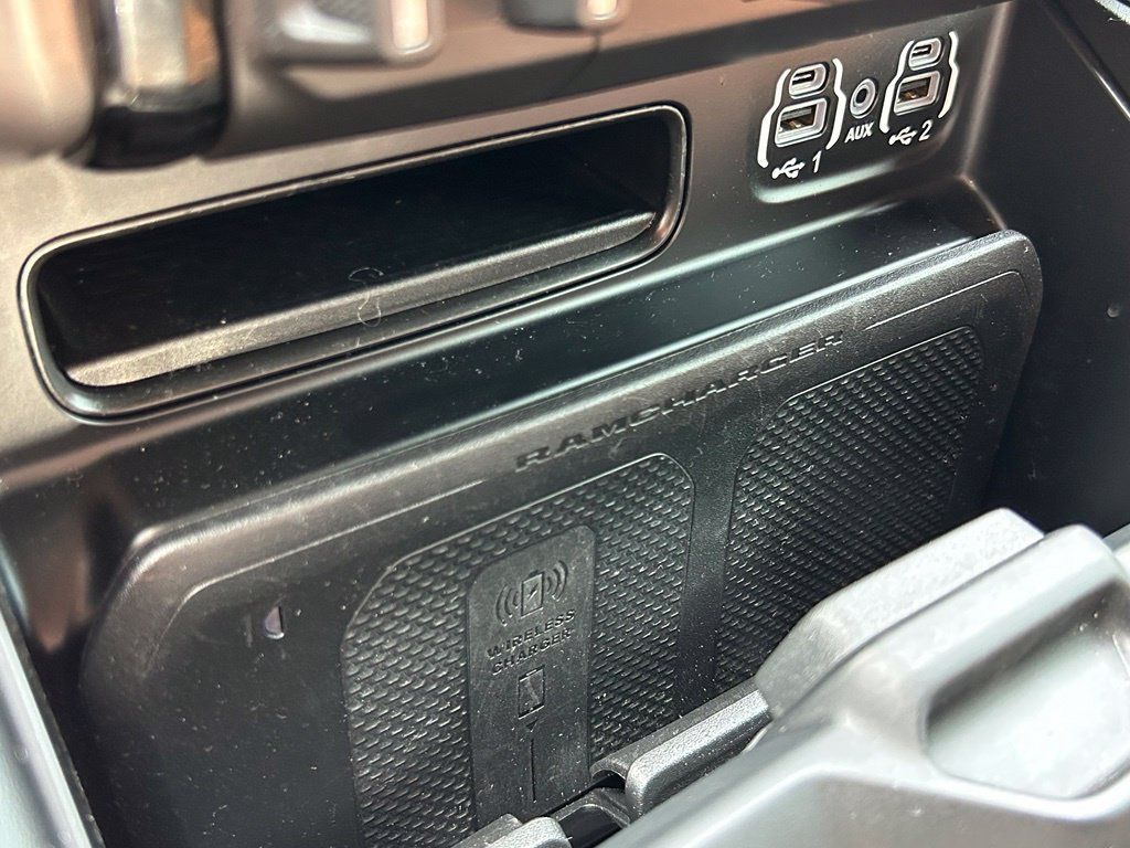 Used 2023 RAM 2500 Limited AWD/4WD image 34