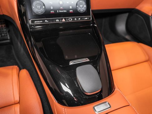 Used 2025 Mercedes-Benz AMG GT 63 image 36
