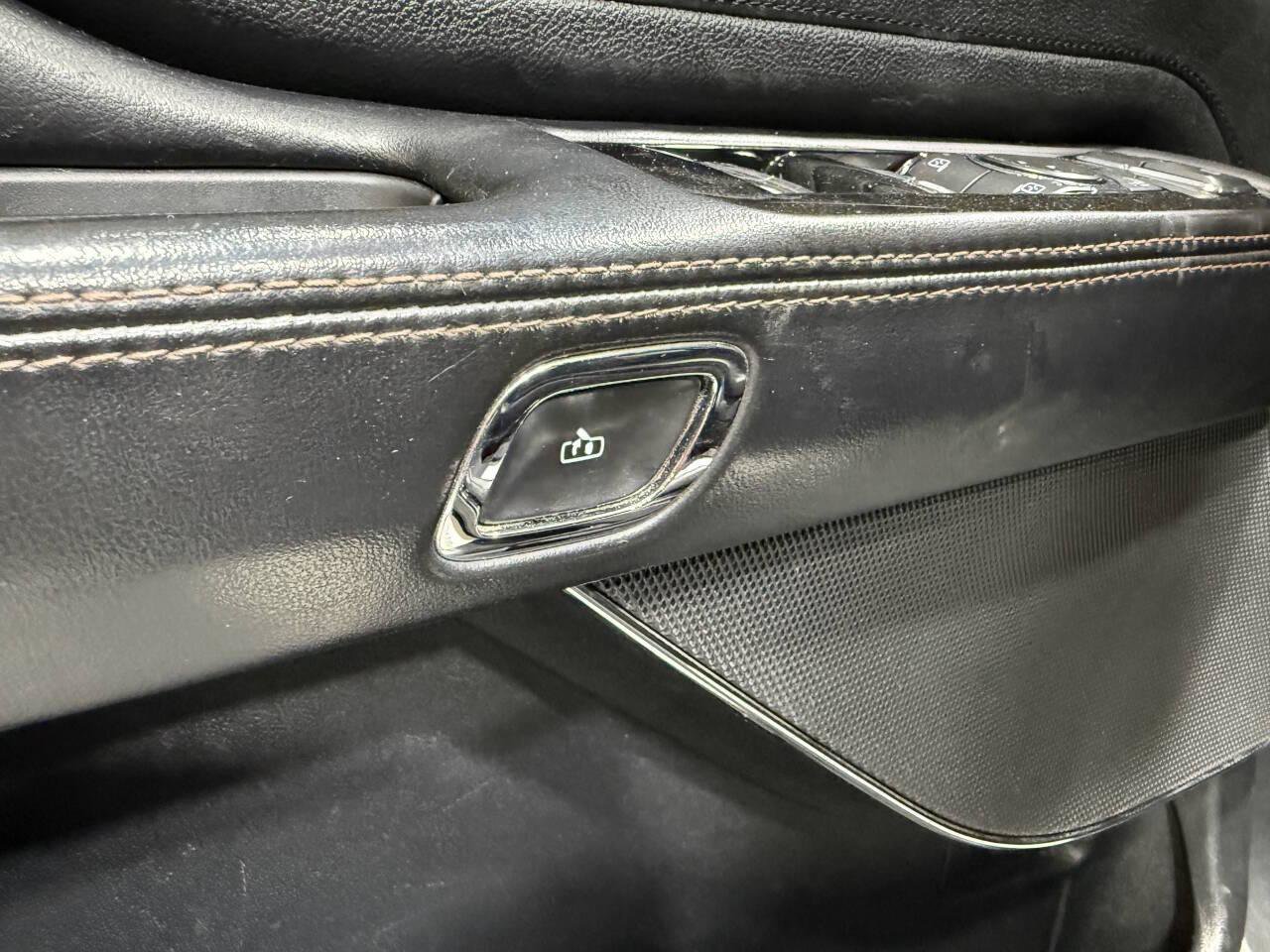 Used 2021 Lincoln Aviator AWD image 86