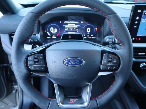 New 2026 Ford Explorer ST w/ Sun And Sound Package image 3