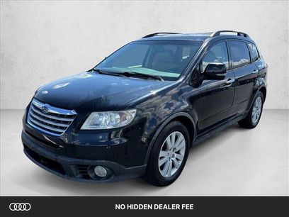 Used 2008 Subaru Tribeca Limited