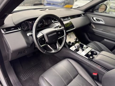 Used 2021 Land Rover Range Rover Velar S AWD/4WD image 13