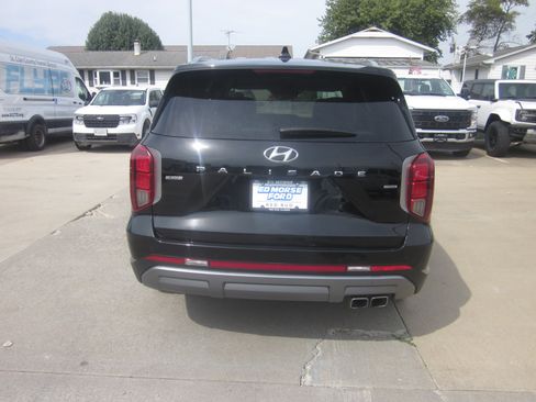 Used 2025 Hyundai Palisade SEL image 5
