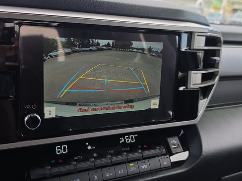 New 2026 Toyota Tundra SR5 AWD/4WD image 28