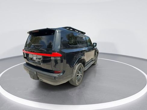 Used 2024 Lexus GX 550 w/ Accessory Package (31) image 8