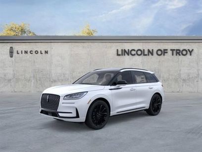 New 2026 Lincoln Corsair Premiere