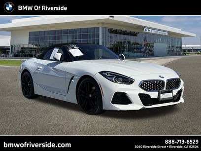 Certified 2022 BMW Z4 sDrive30i w/ Premium Package 2