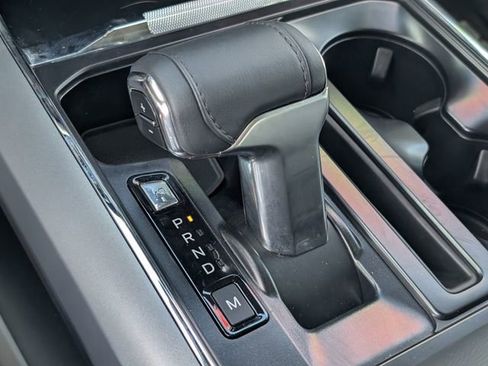 Used 2025 Ford F150 Lariat w/ Equipment Group 501A Mid image 21