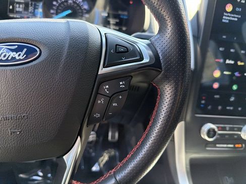Used 2022 Ford Edge ST-Line AWD/4WD image 32