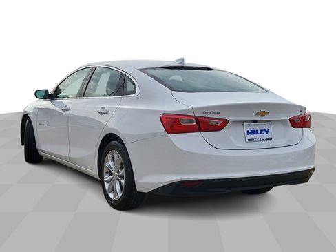 Certified 2023 Chevrolet Malibu LT image 6
