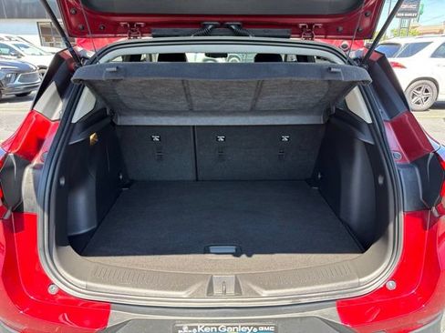 Used 2020 Buick Encore GX Preferred w/ Cold Weather Comfort Package FWD image 15