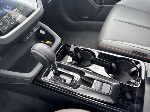 New 2026 Subaru Forester Sport AWD/4WD image 22
