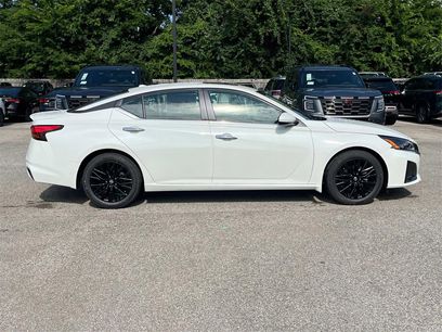 New 2025 Nissan Altima 2.5 SV w/ SV Special Edition Package