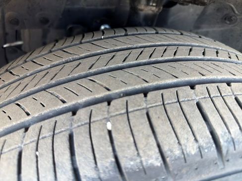 Used 2023 Nissan Rogue S image 30