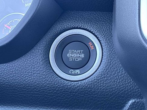 Used 2026 RAM 1500 Big Horn AWD/4WD image 24
