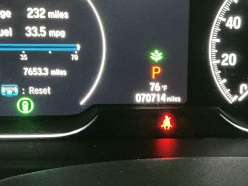 Used 2019 Honda Accord EX-L image 25