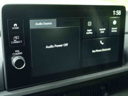 Used 2026 Honda CR-V LX image 29