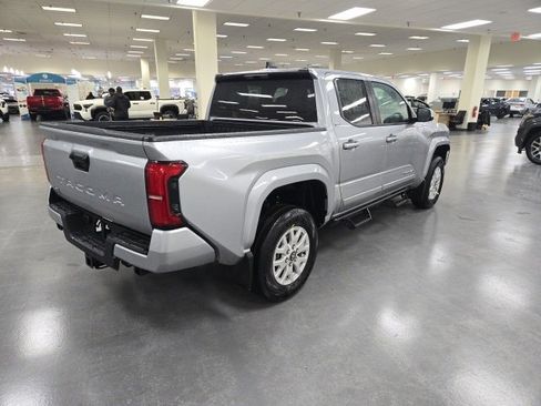 New 2026 Toyota Tacoma SR5 image 5
