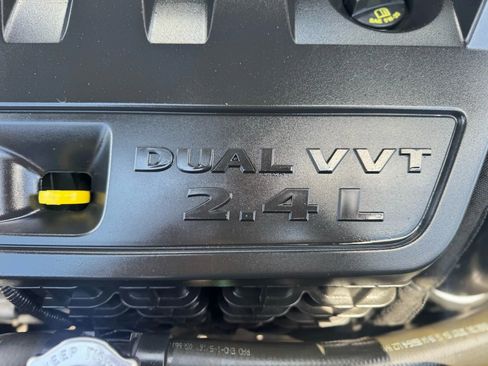 Used 2016 Jeep Patriot Sport image 28