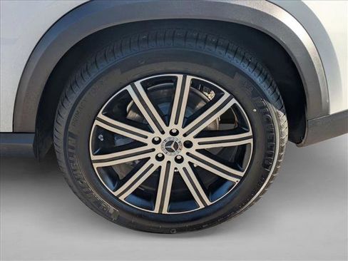 Certified 2026 Mercedes-Benz GLE 350 4MATIC image 26
