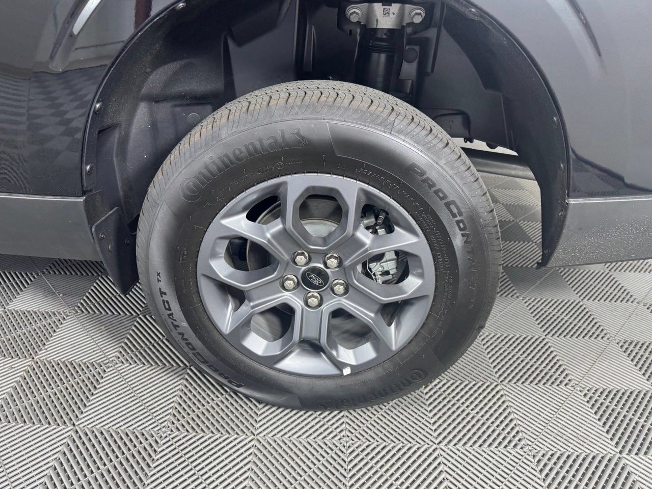 Used 2026 Ford Maverick XLT FWD image 34